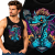TANK TOP ZWIERZĘTA   BAD